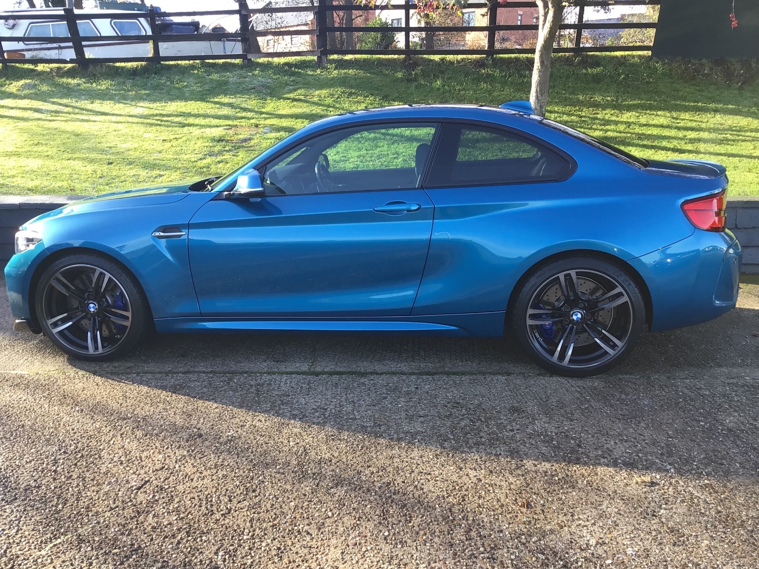 Used BMW M2 2018 for sale - 76719471: Photo 6