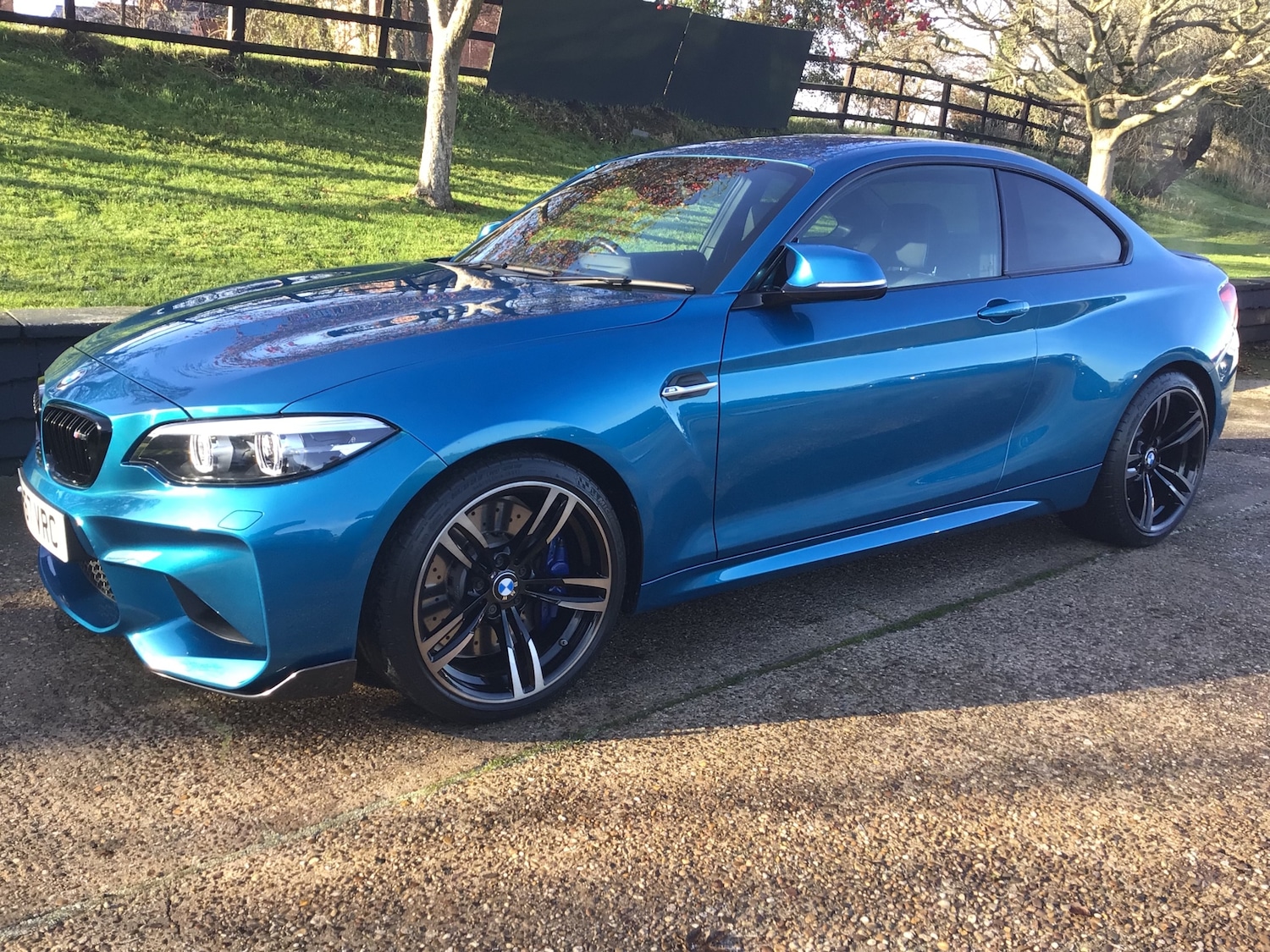 Used BMW M2 2018 for sale - 76719471: Photo 7
