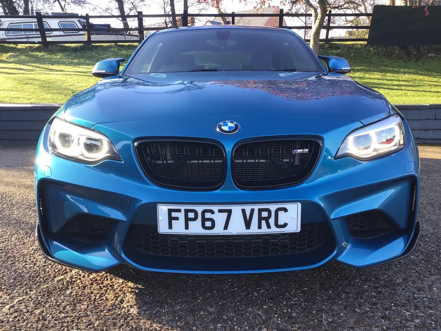 Used BMW M2 2018 for sale - 76719471: Photo 8