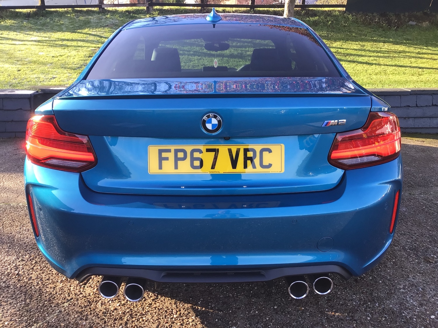 Used BMW M2 2018 for sale - 76719471: Photo 9