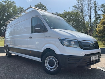 Used MAN TGE 2021 for sale - 78984348: Photo