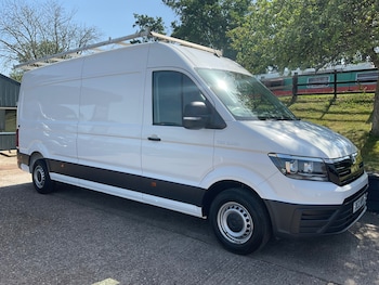 Used MAN TGE 2021 for sale - 78984348: Photo