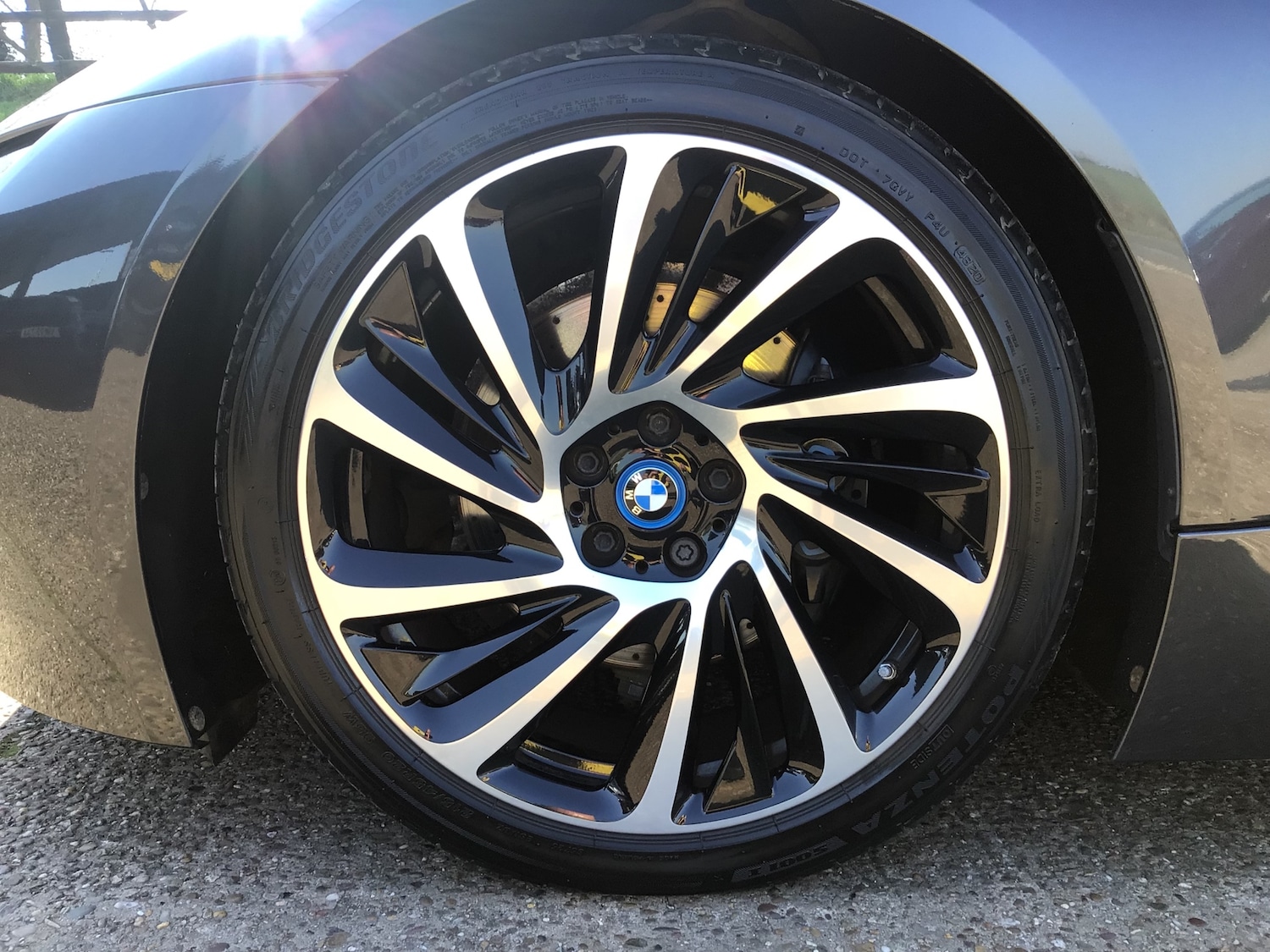 Used BMW i8 2015 for sale - 77965576: Photo 16