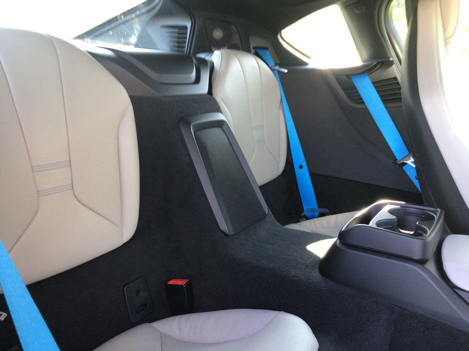 Used BMW i8 2015 for sale - 77965576: Photo 19