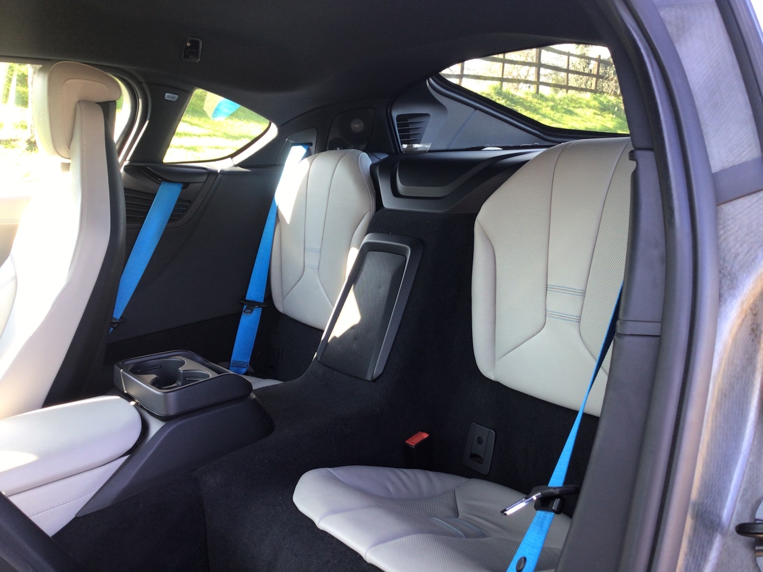 Used BMW i8 2015 for sale - 77965576: Photo 24