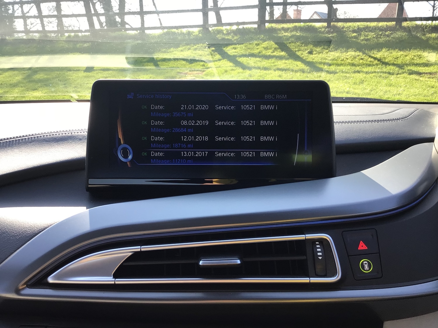 Used BMW i8 2015 for sale - 77965576: Photo 28