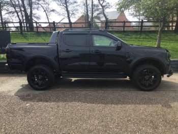 Used Ford Ranger 2023 for sale - 74304636: Photo
