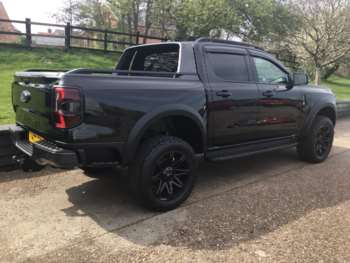 Used Ford Ranger 2023 for sale - 74304636: Photo