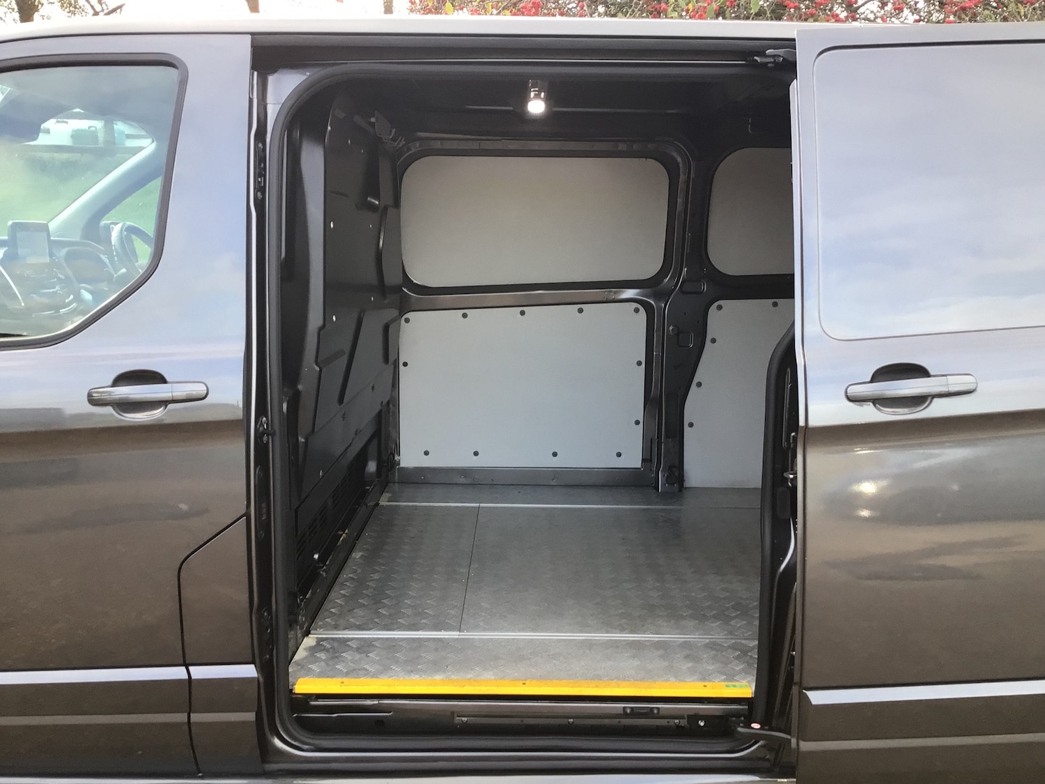 Used Ford Transit Custom 2020 for sale - 76613531: Photo 12