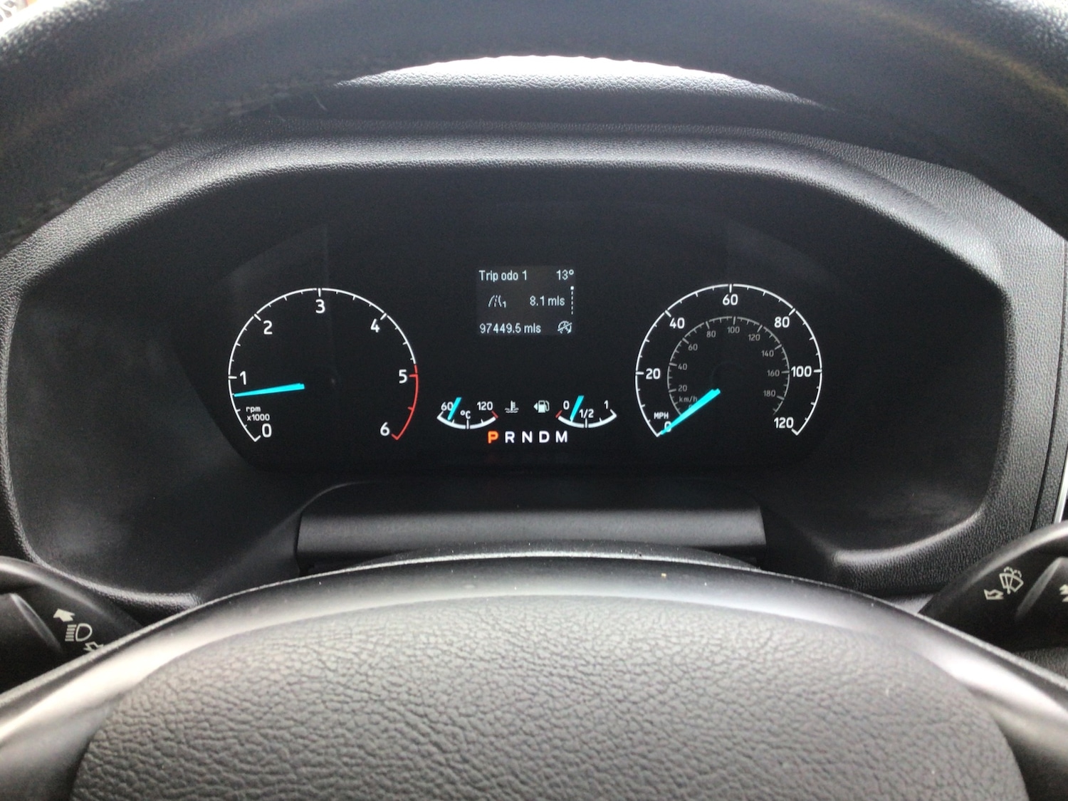 Used Ford Transit Custom 2020 for sale - 76613531: Photo 16