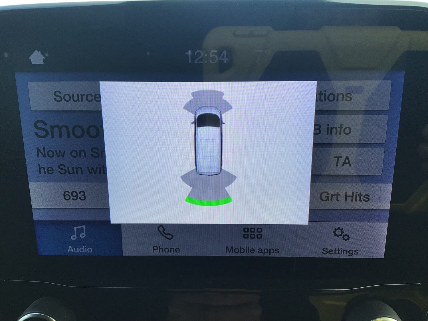 Used Ford Transit Custom 2020 for sale - 76613531: Photo 17