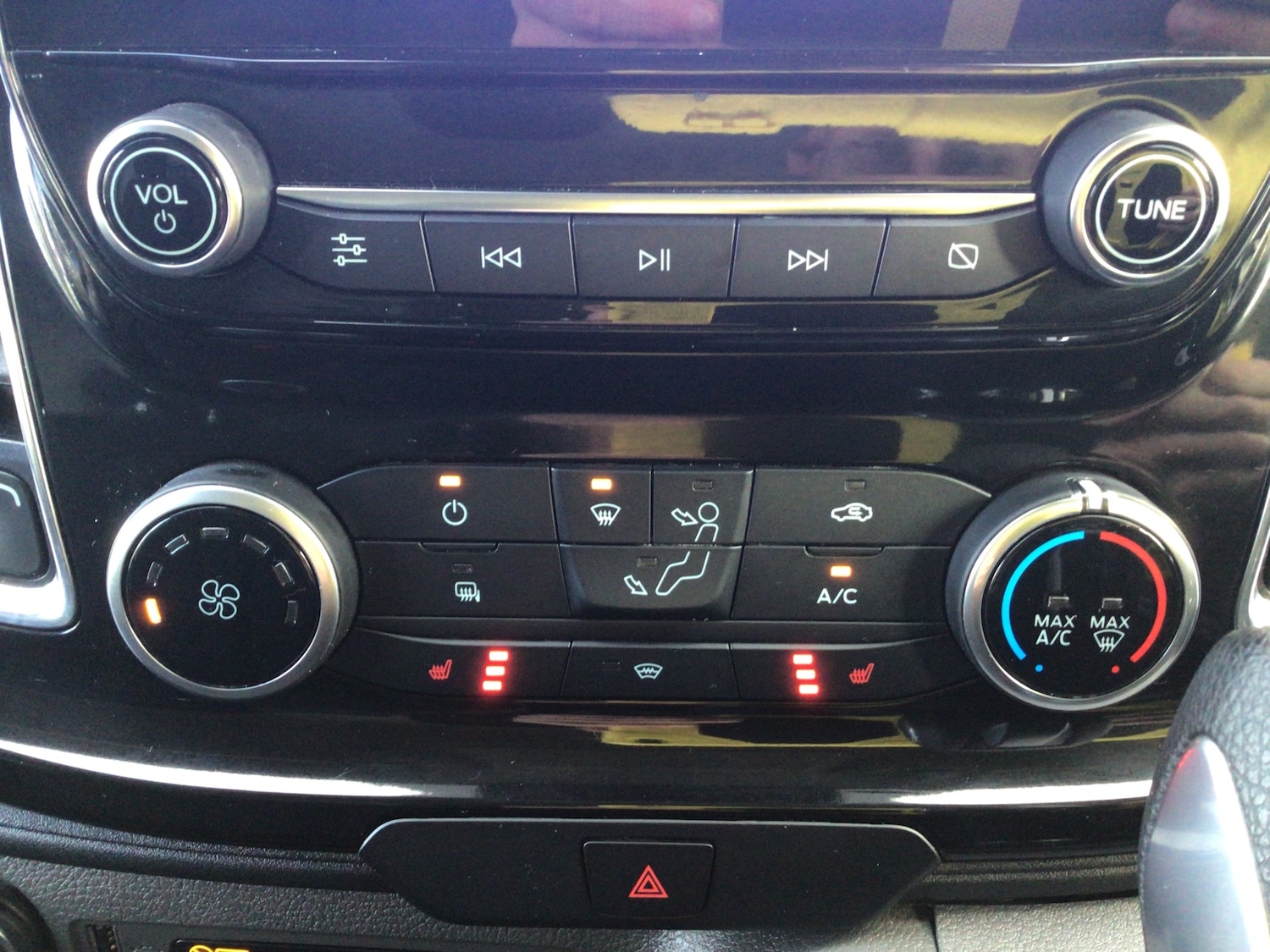 Used Ford Transit Custom 2020 for sale - 76613531: Photo 18