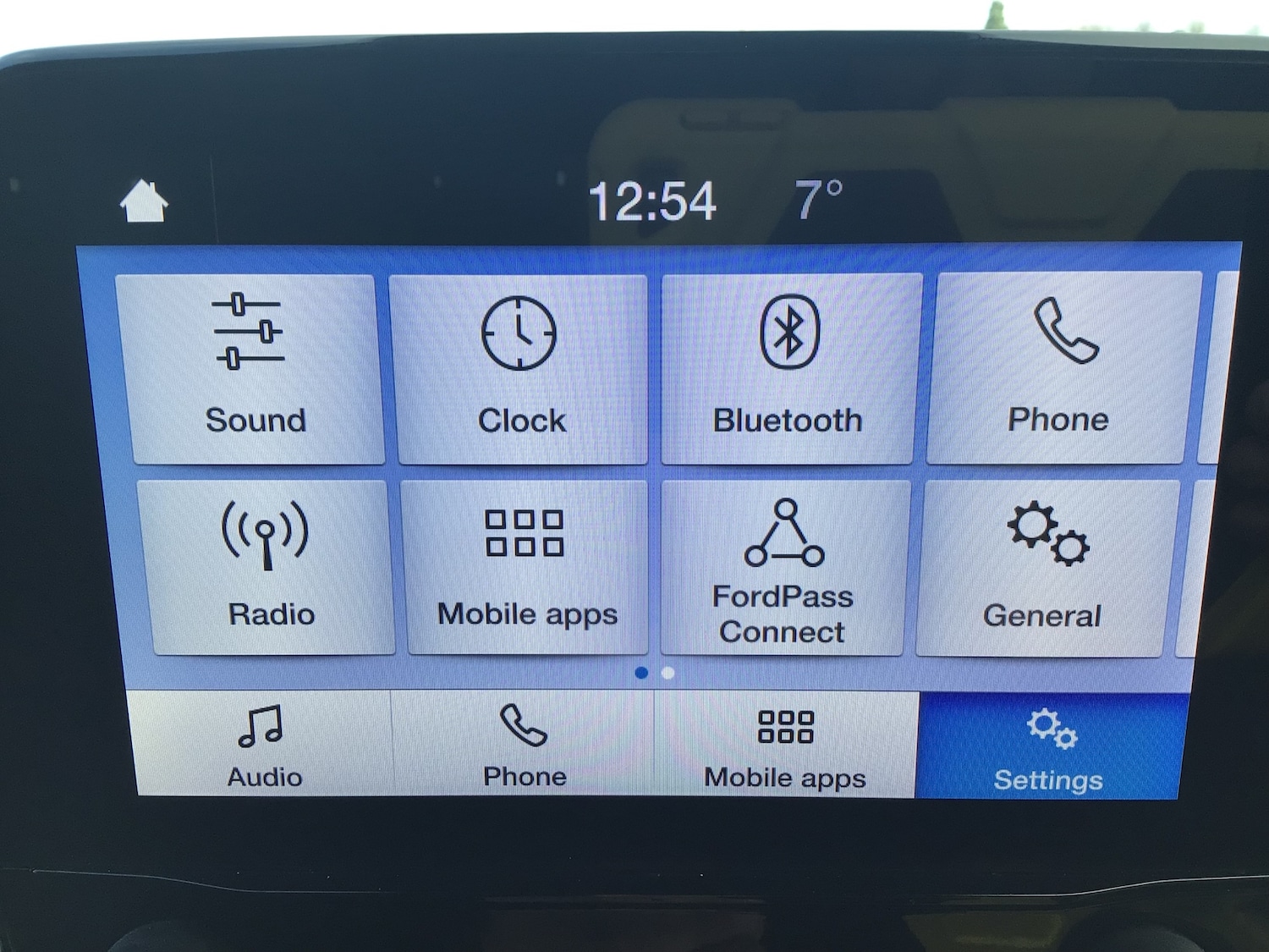 Used Ford Transit Custom 2020 for sale - 76613531: Photo 19