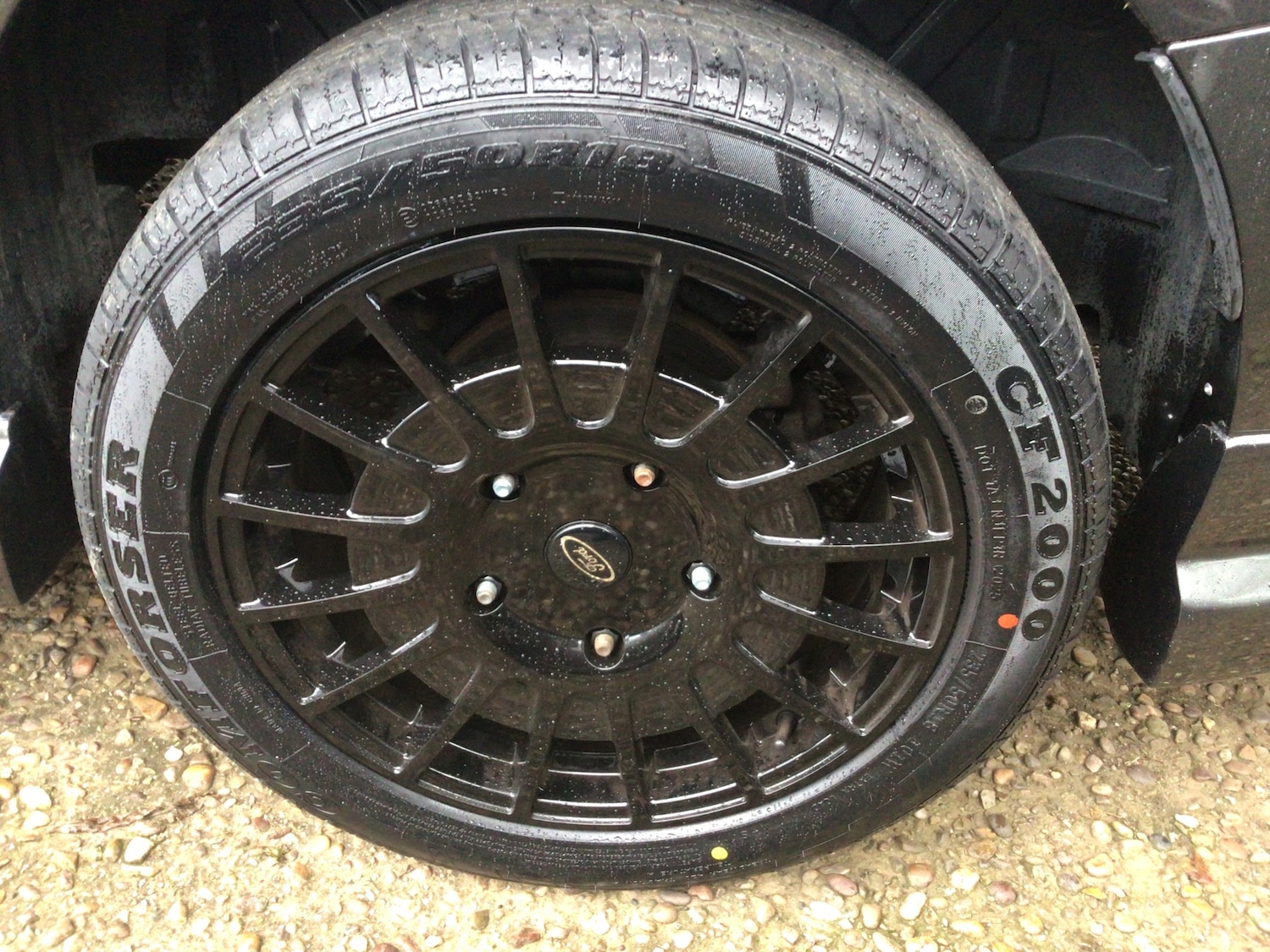 Used Ford Transit Custom 2020 for sale - 76613531: Photo 21