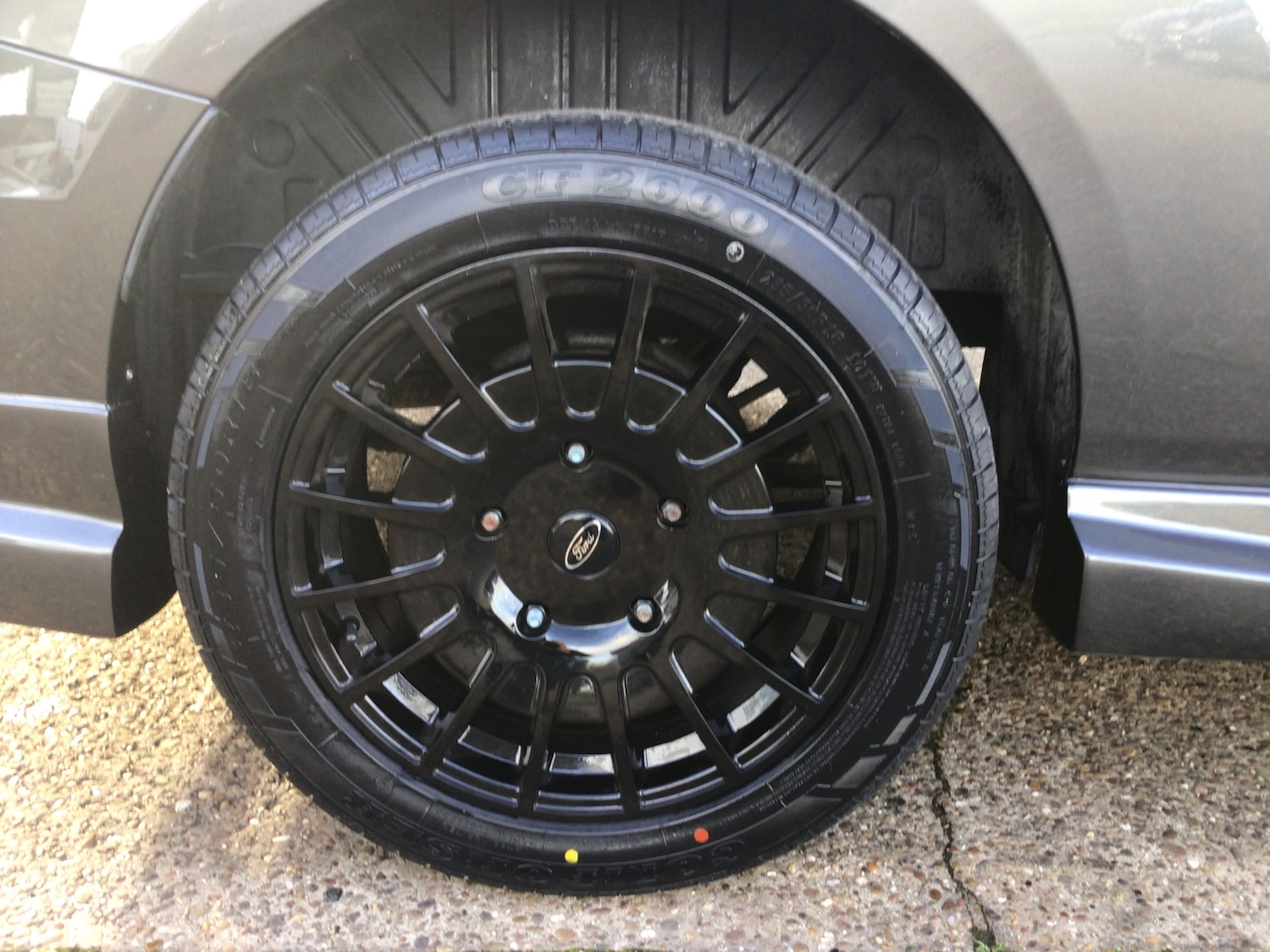 Used Ford Transit Custom 2020 for sale - 76613531: Photo 22