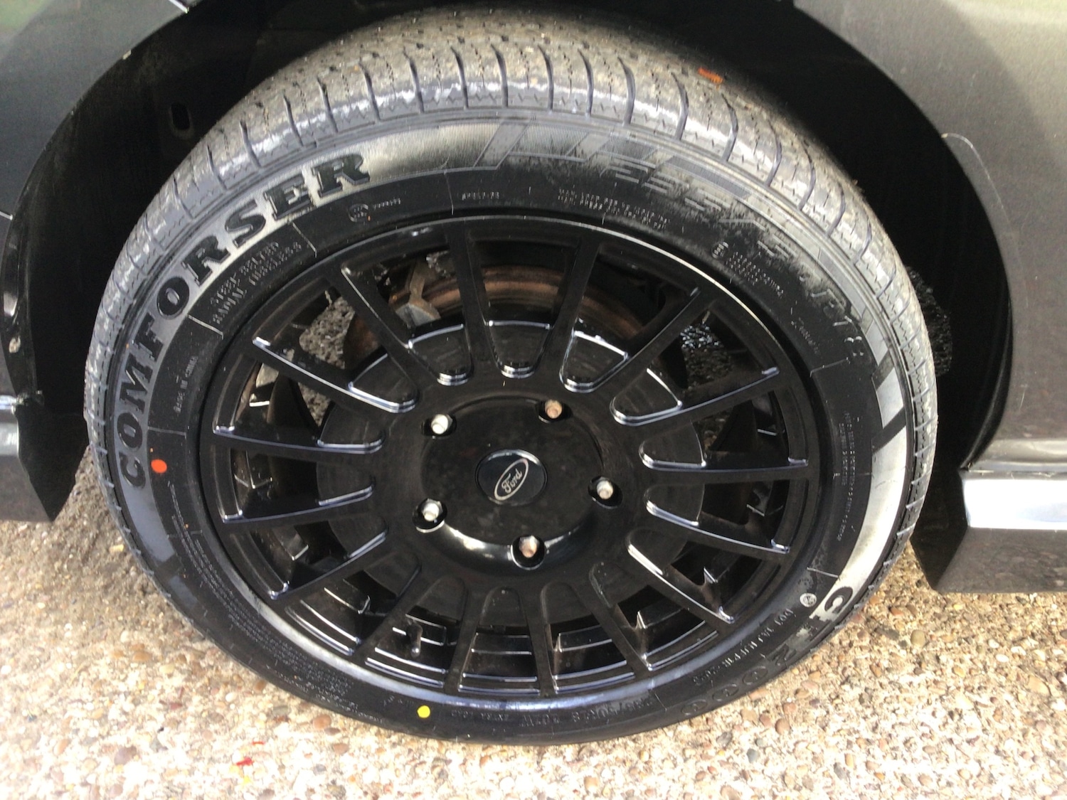 Used Ford Transit Custom 2020 for sale - 76613531: Photo 23