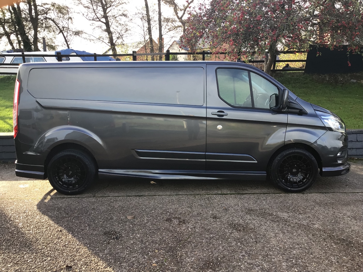 Used Ford Transit Custom 2020 for sale - 76613531: Photo 3