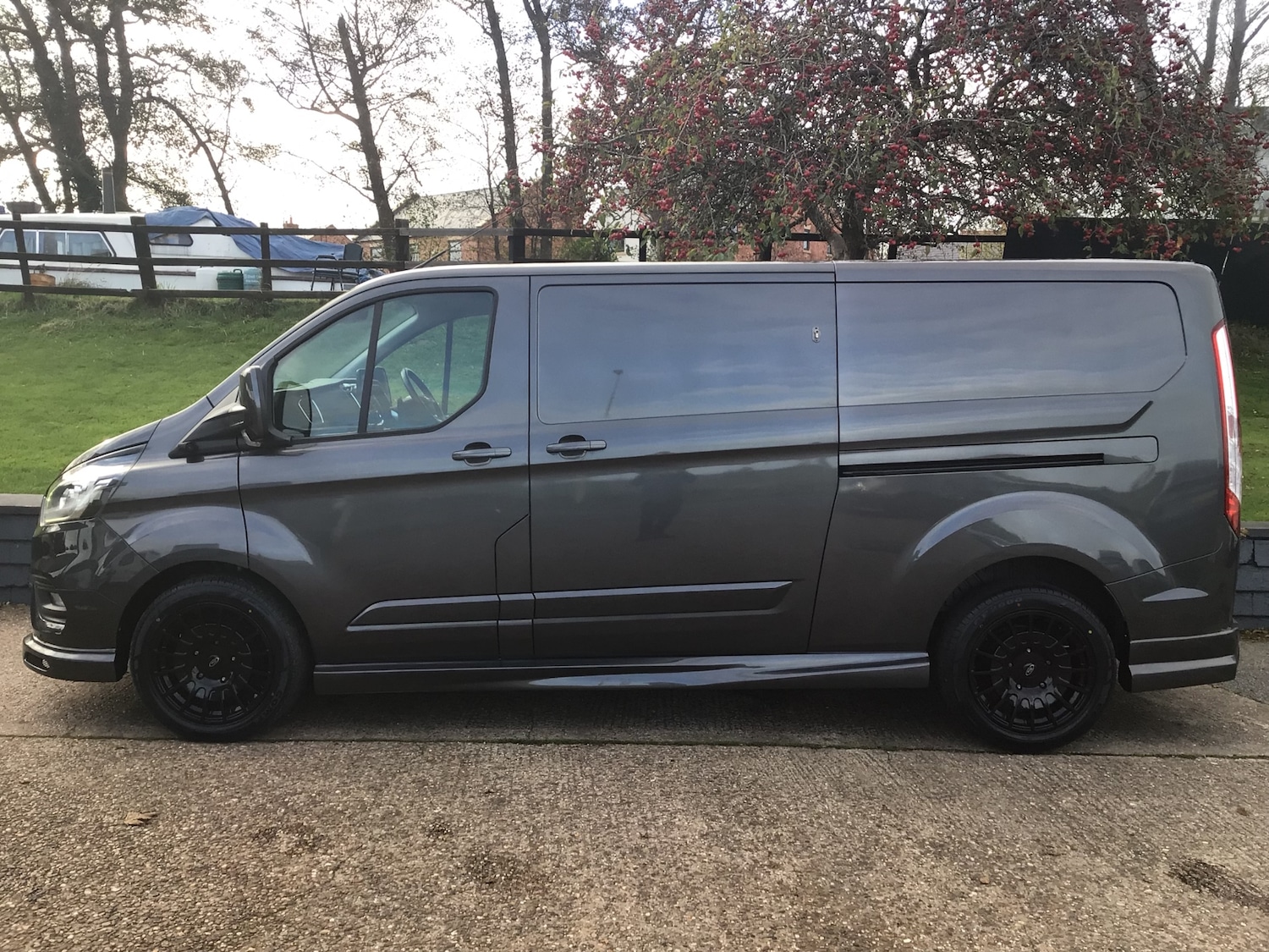 Used Ford Transit Custom 2020 for sale - 76613531: Photo 6