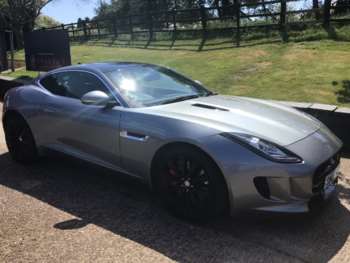 Used Jaguar F-Type 2014 for sale - 74636988: Photo