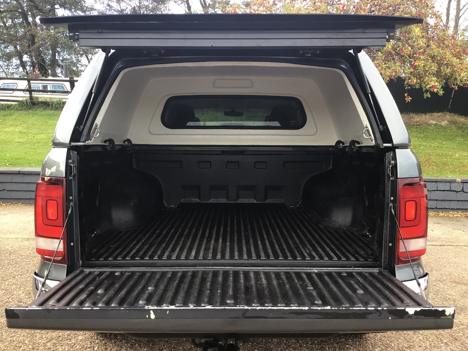 Used Volkswagen Amarok 2018 for sale - 76464516: Photo 10