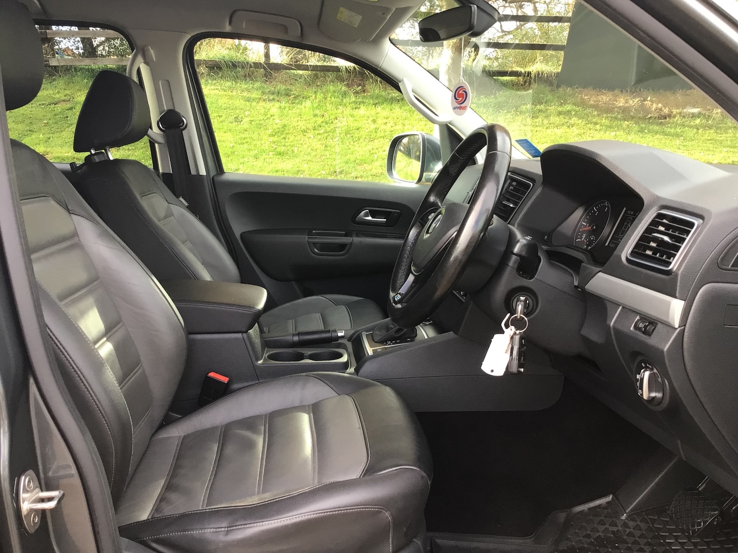 Used Volkswagen Amarok 2018 for sale - 76464516: Photo 12