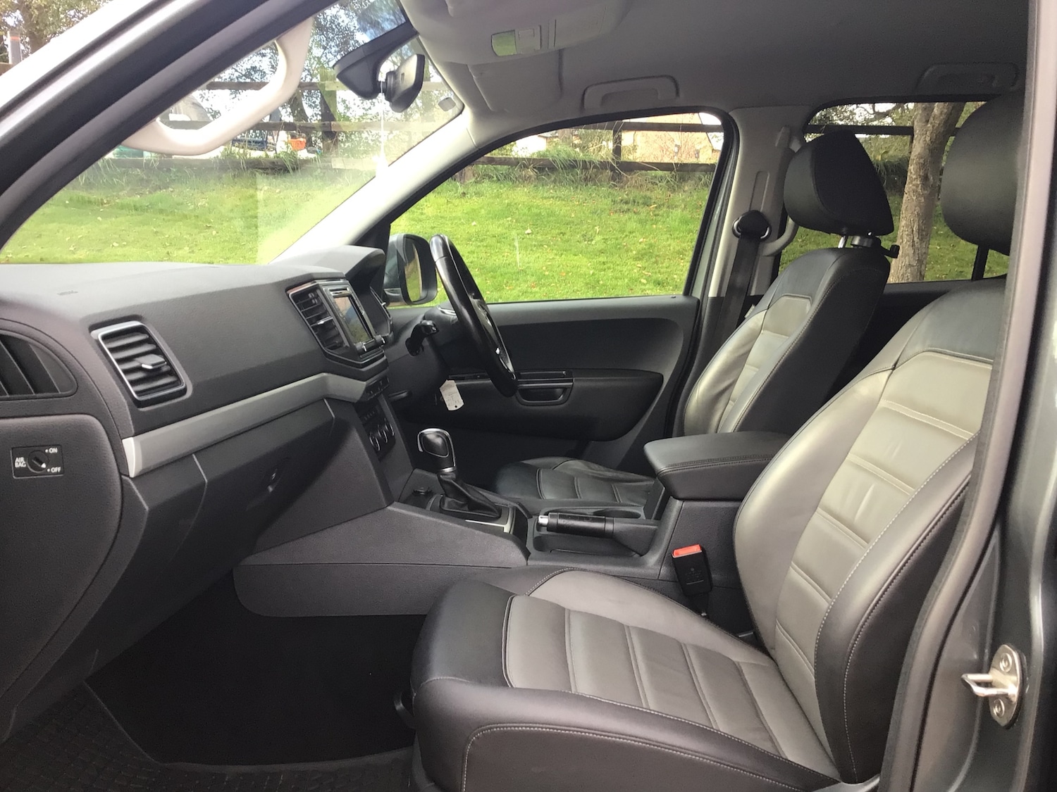 Used Volkswagen Amarok 2018 for sale - 76464516: Photo 13