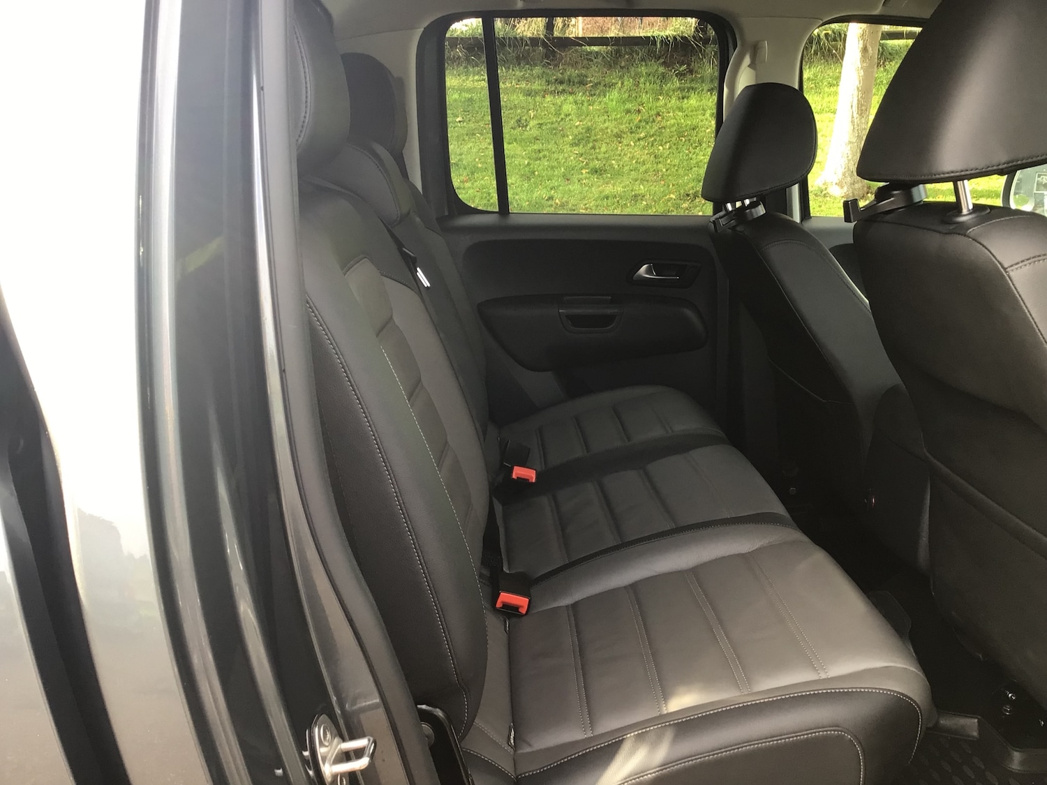 Used Volkswagen Amarok 2018 for sale - 76464516: Photo 14