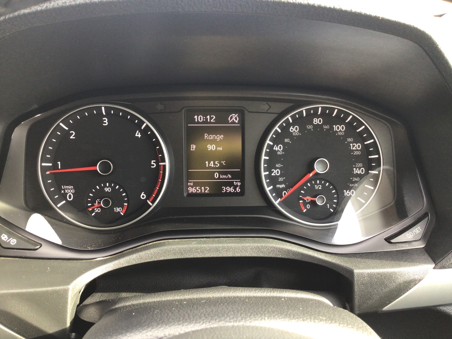 Used Volkswagen Amarok 2018 for sale - 76464516: Photo 17