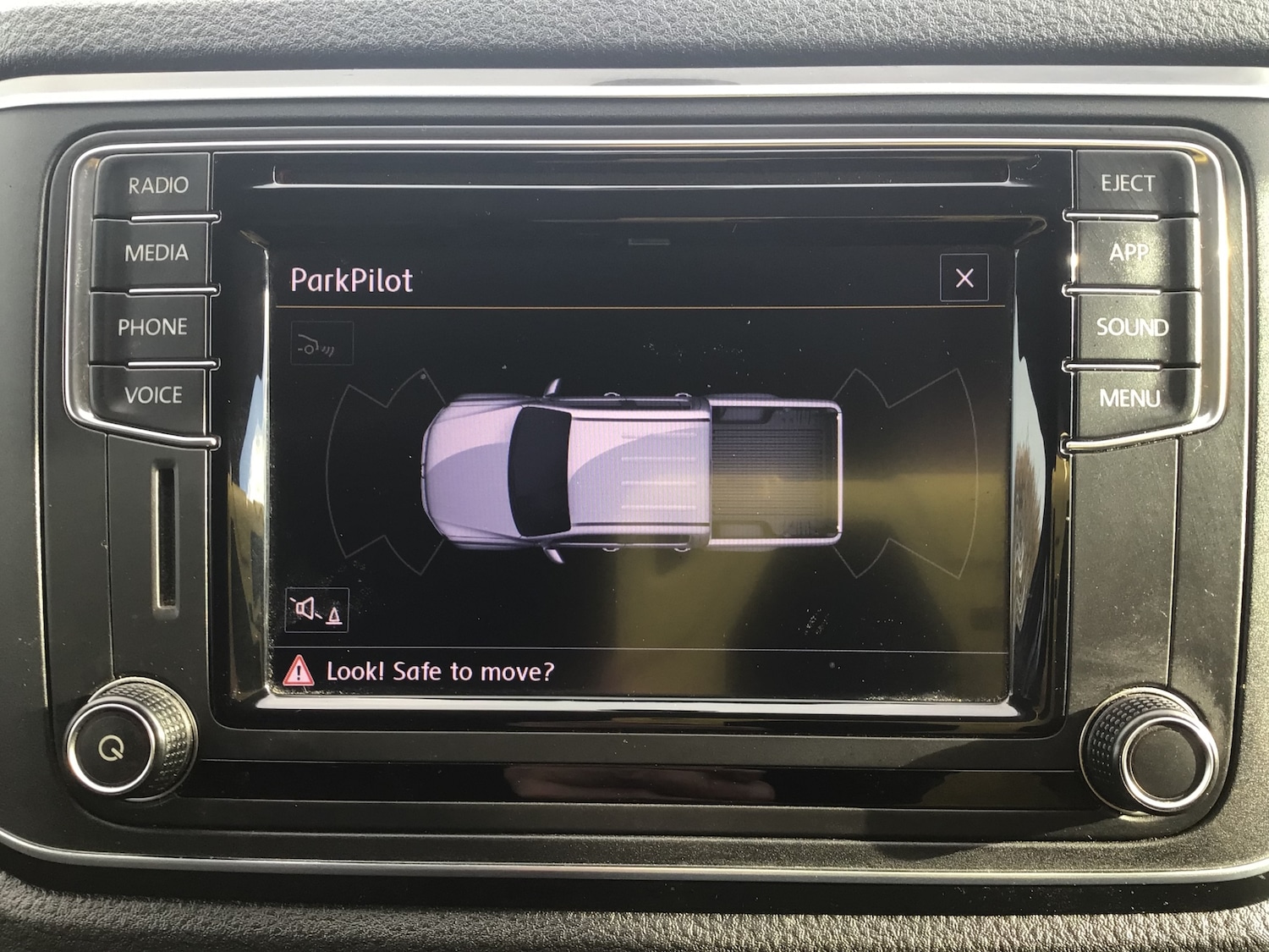 Used Volkswagen Amarok 2018 for sale - 76464516: Photo 20