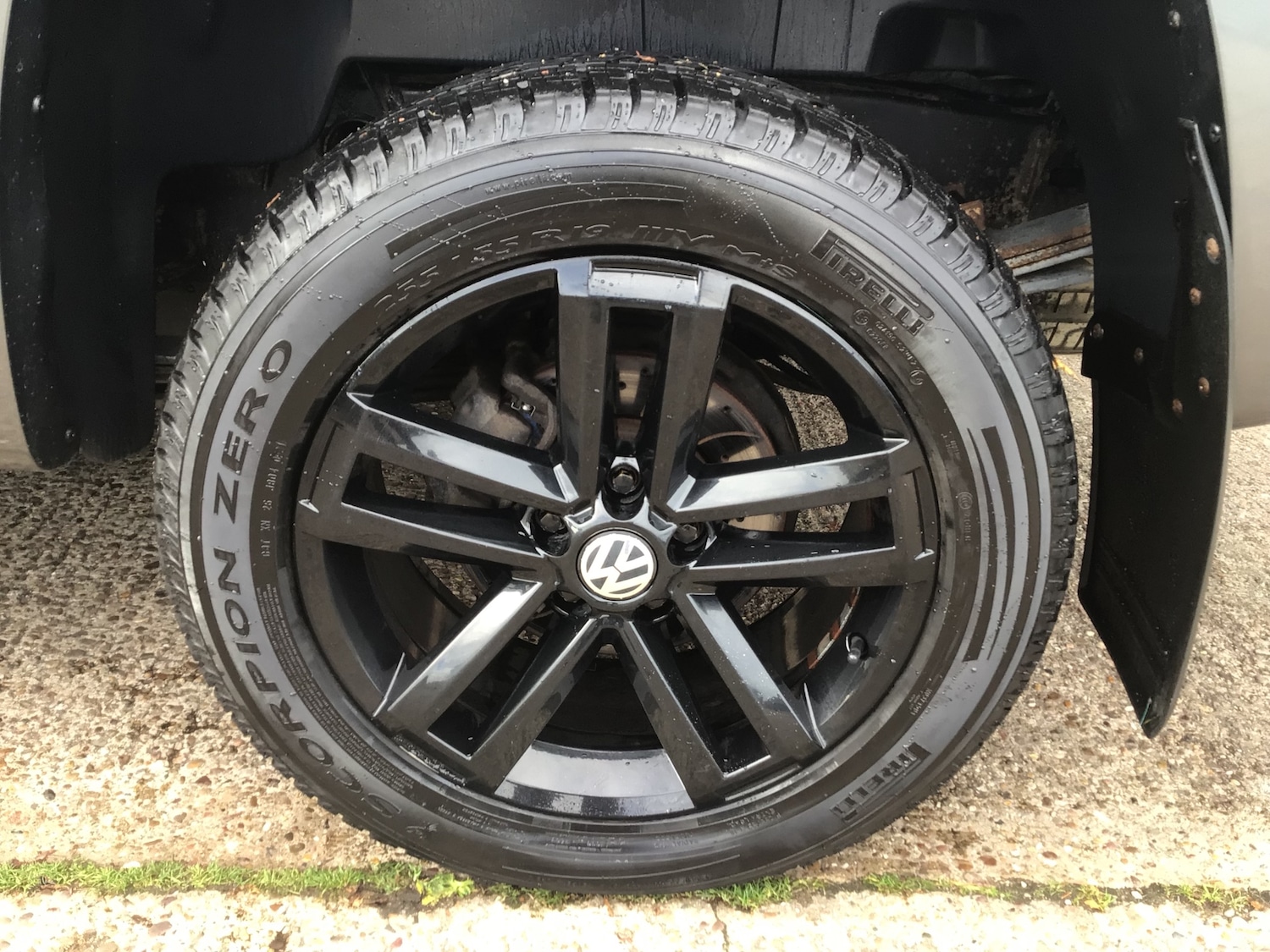 Used Volkswagen Amarok 2018 for sale - 76464516: Photo 21