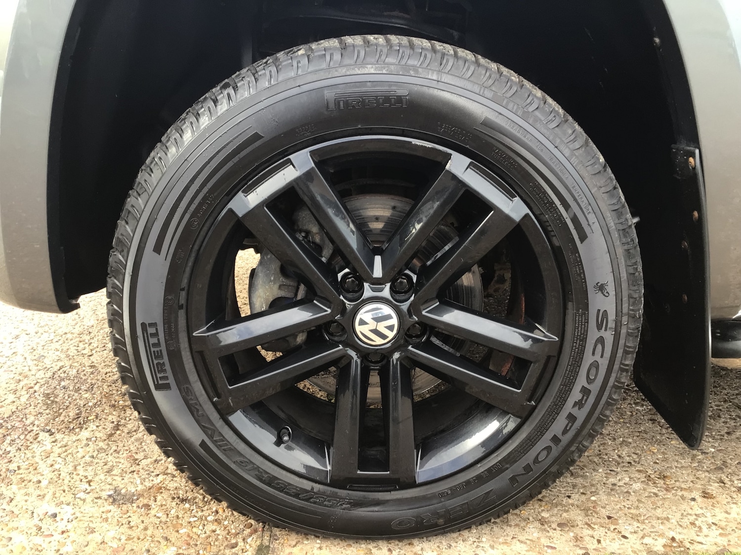 Used Volkswagen Amarok 2018 for sale - 76464516: Photo 22