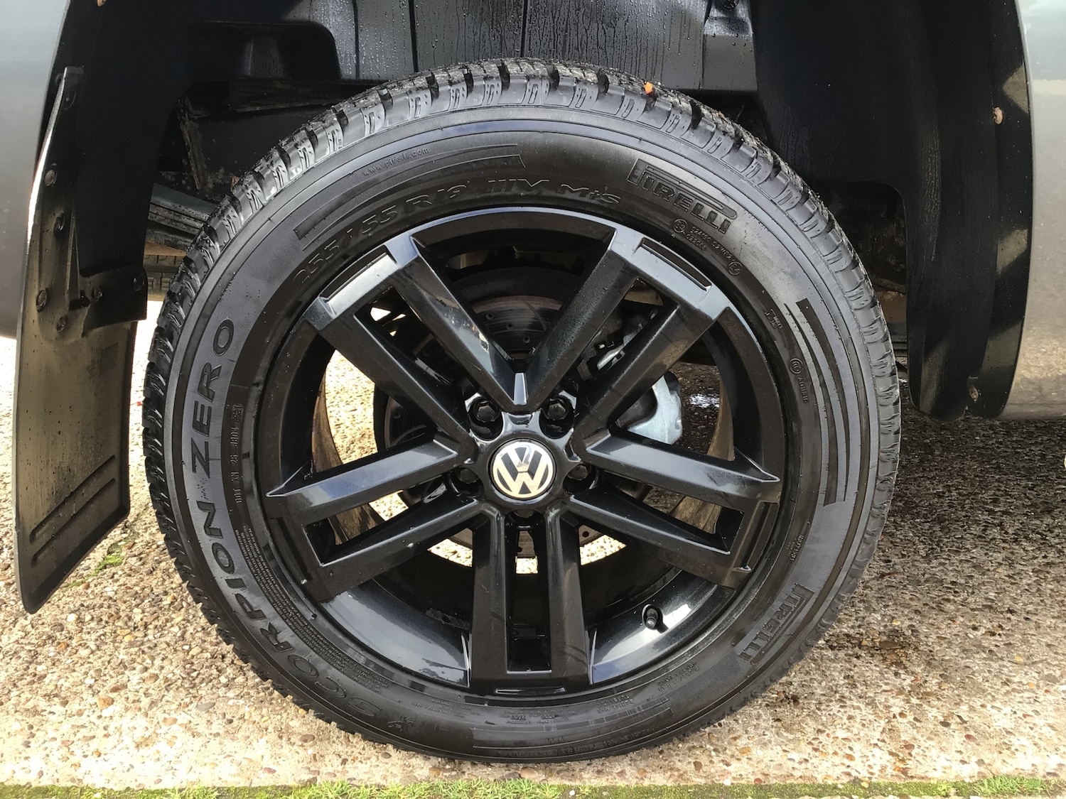 Used Volkswagen Amarok 2018 for sale - 76464516: Photo 23