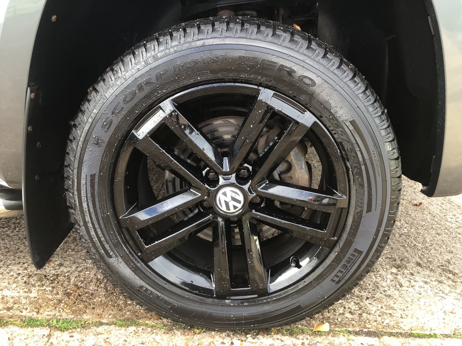 Used Volkswagen Amarok 2018 for sale - 76464516: Photo 24