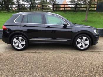 Used Volkswagen Tiguan 2020 for sale - 72774223: Photo