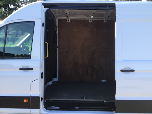 Used MAN TGE 2021 for sale - 76036848: Photo 12