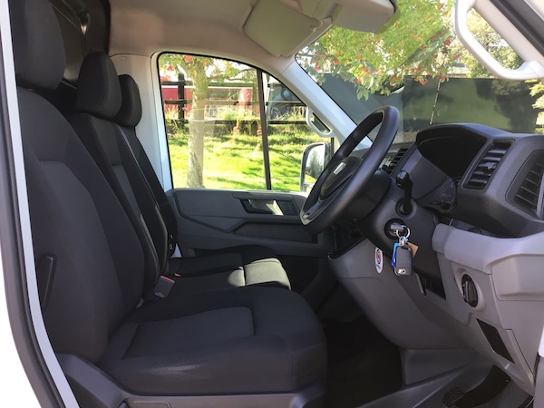 Used MAN TGE 2021 for sale - 76036848: Photo 13