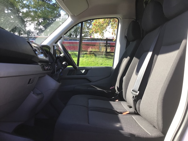Used MAN TGE 2021 for sale - 76036848: Photo 14