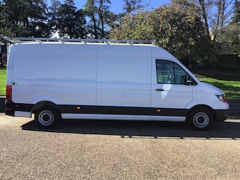 Used MAN TGE 2021 for sale - 76036848: Photo 3