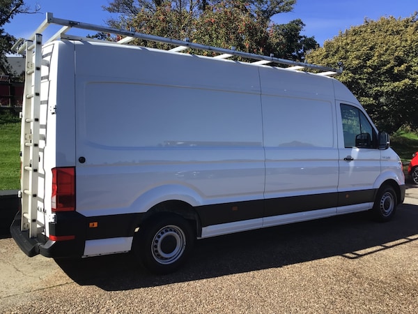 Used MAN TGE 2021 for sale - 76036848: Photo 4