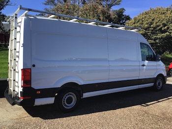 Used MAN TGE 2021 for sale - 76036848: Photo 4