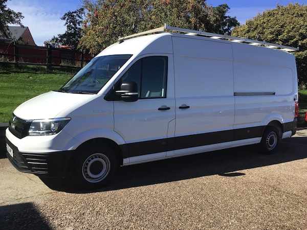 Used MAN TGE 2021 for sale - 76036848: Photo 5
