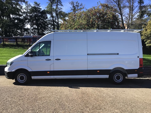 Used MAN TGE 2021 for sale - 76036848: Photo 6