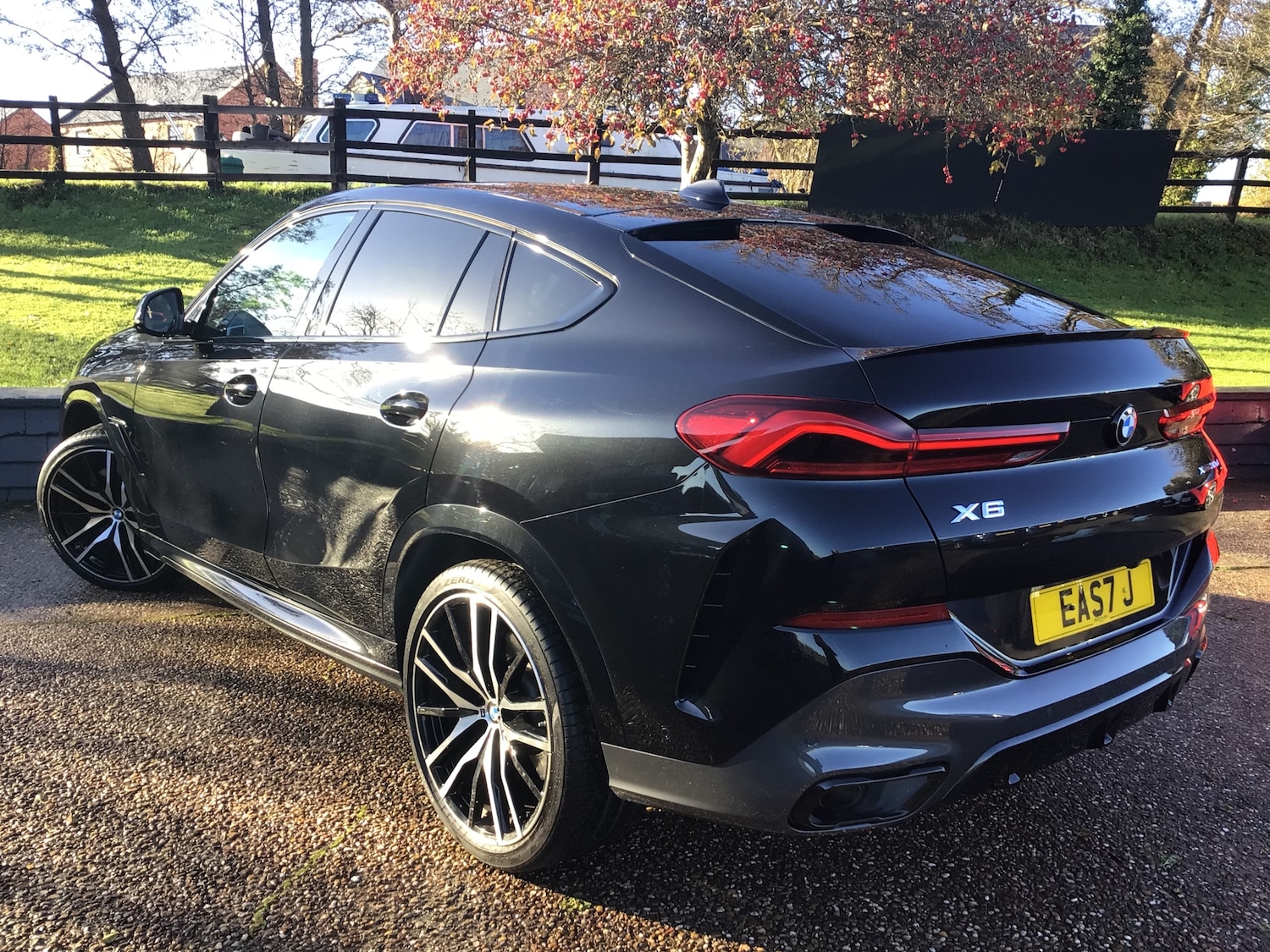 Used BMW X6 2020 for sale - 76778209: Photo 10