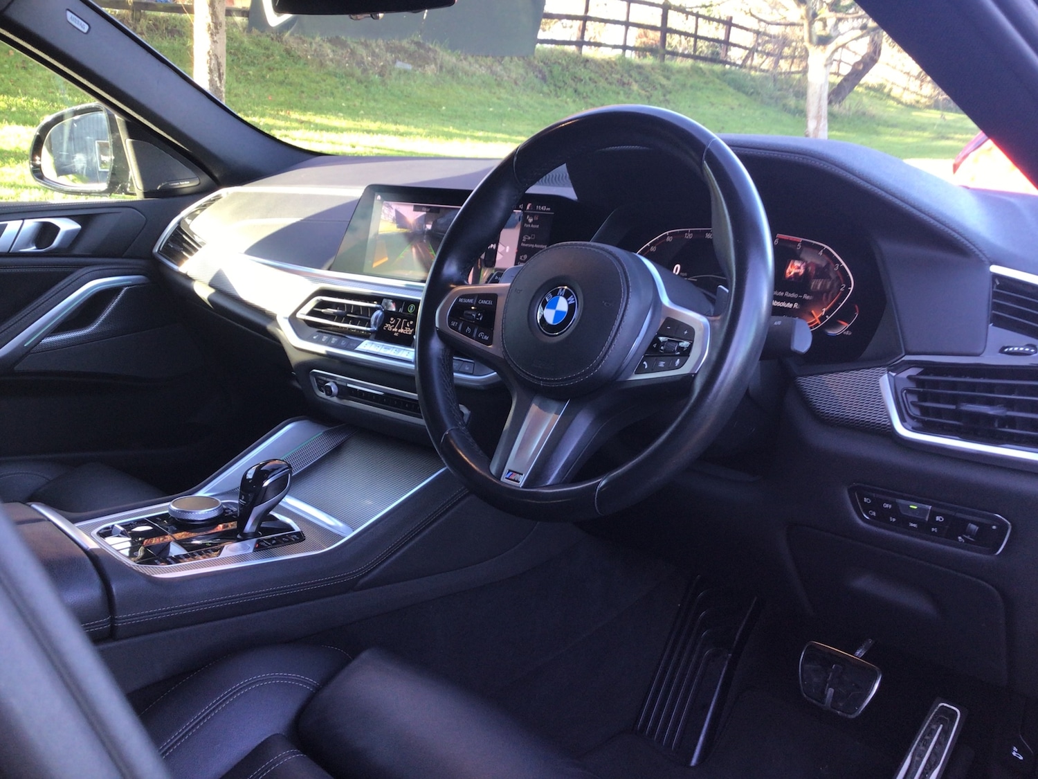 Used BMW X6 2020 for sale - 76778209: Photo 11