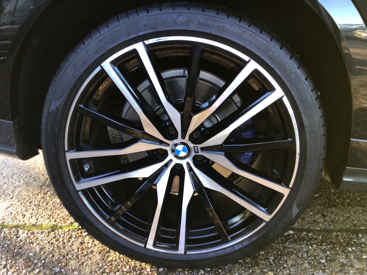 Used BMW X6 2020 for sale - 76778209: Photo 13