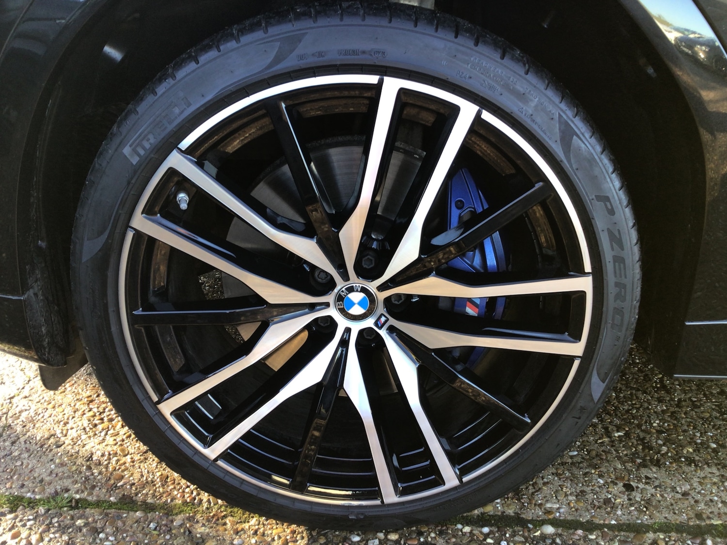 Used BMW X6 2020 for sale - 76778209: Photo 14