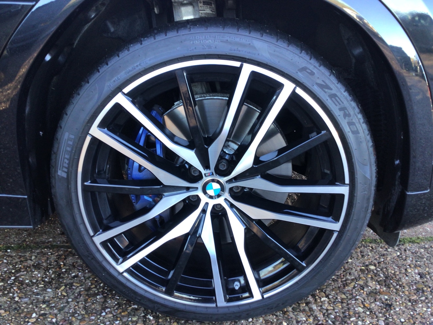 Used BMW X6 2020 for sale - 76778209: Photo 15