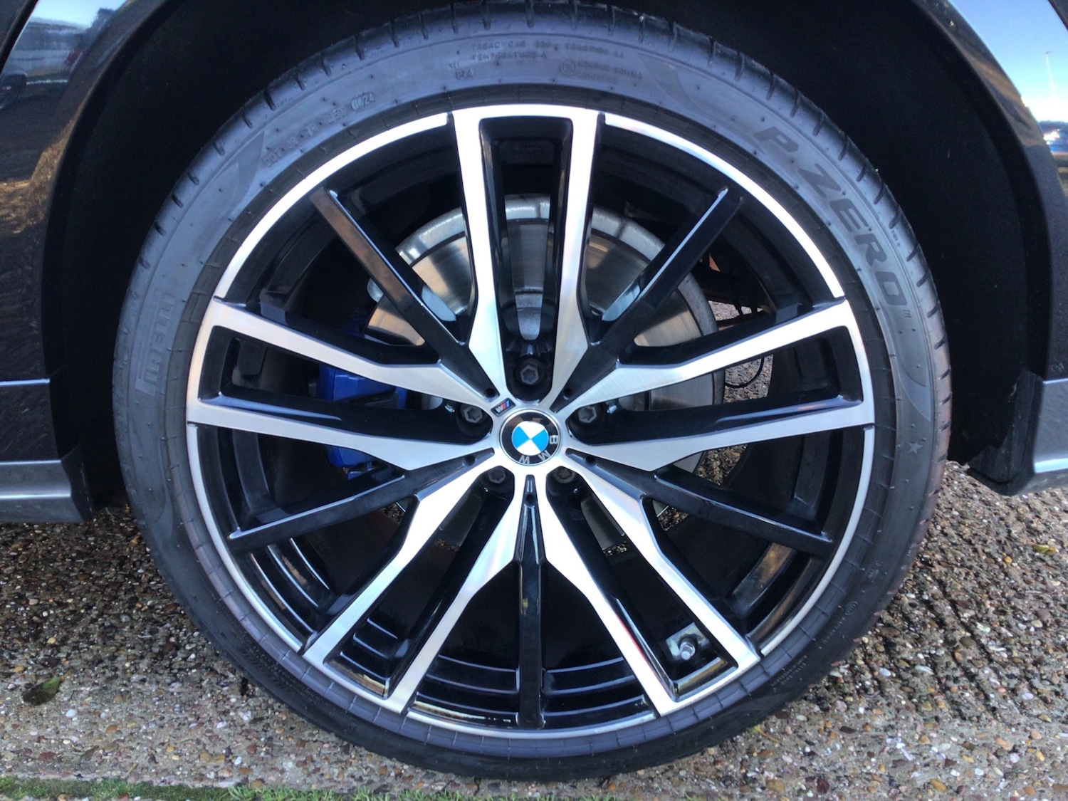 Used BMW X6 2020 for sale - 76778209: Photo 16