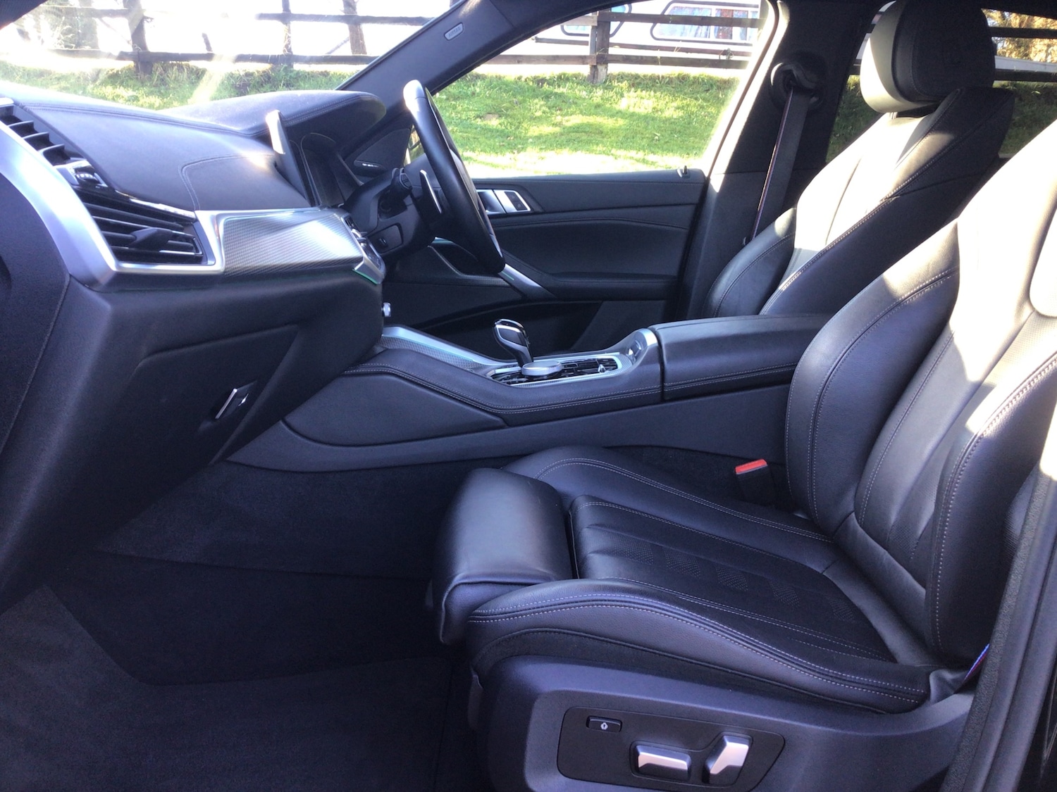 Used BMW X6 2020 for sale - 76778209: Photo 17