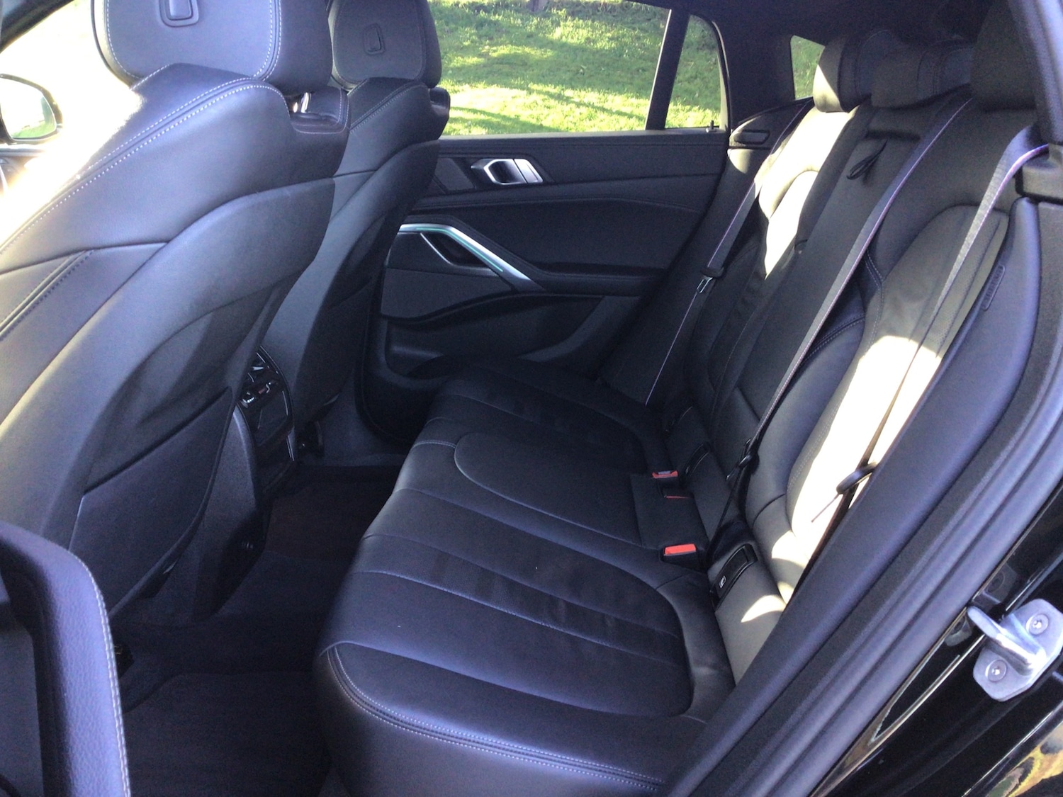 Used BMW X6 2020 for sale - 76778209: Photo 18